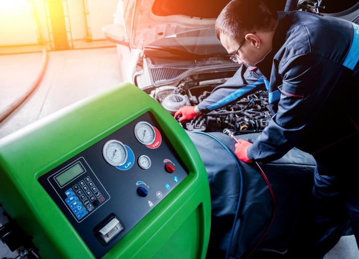 La référence en matière de révision automobile à La Réunion