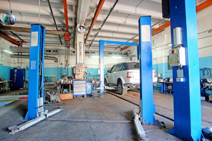 Atelier de mécanique générale avec un excellent service clientèle